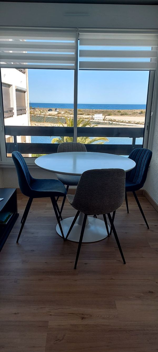 Résidence Cap marine