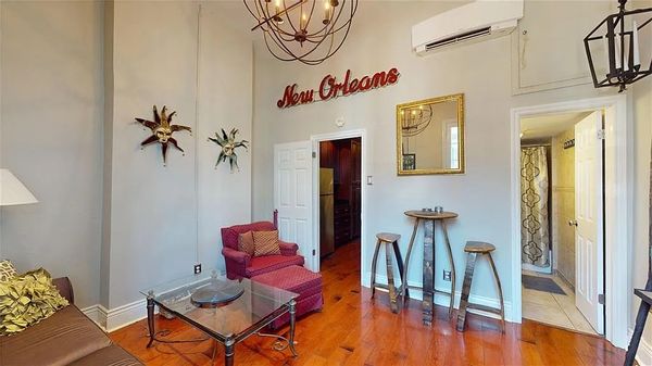 La maison de Tony & Summer