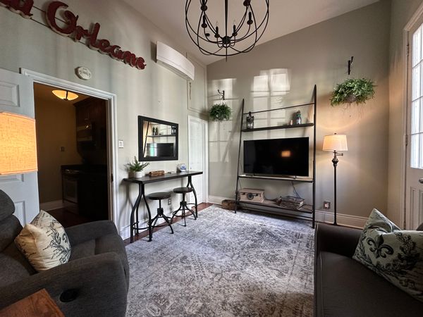 La maison de Tony & Summer