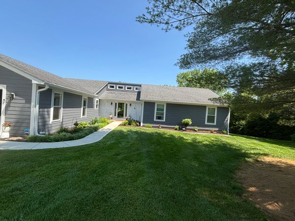 La maison de Janni and Nathan