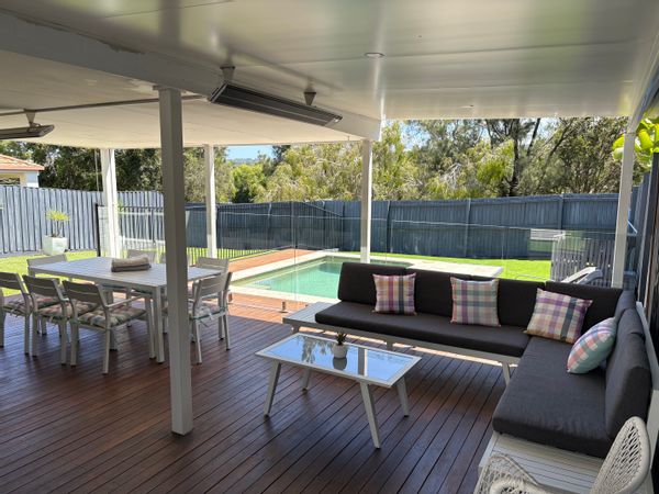 La maison de Jessica