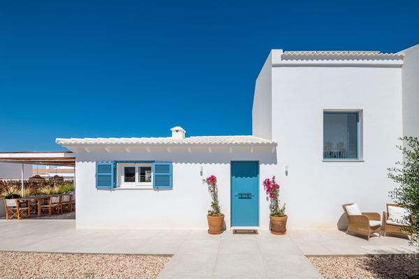 Casa de Manuel