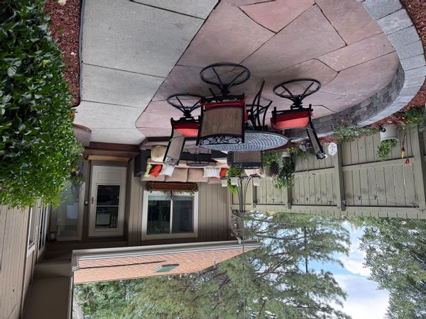 Casa di Curtis & Carma