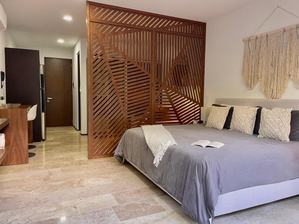 Cozy Loft in the heard of Tulum