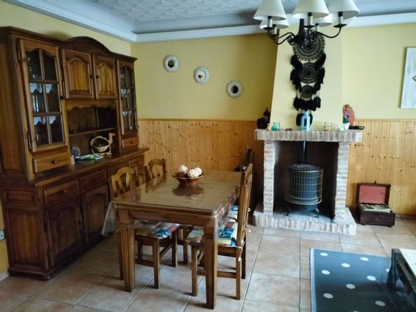 Casa de pepe