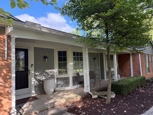 La maison de Michelle