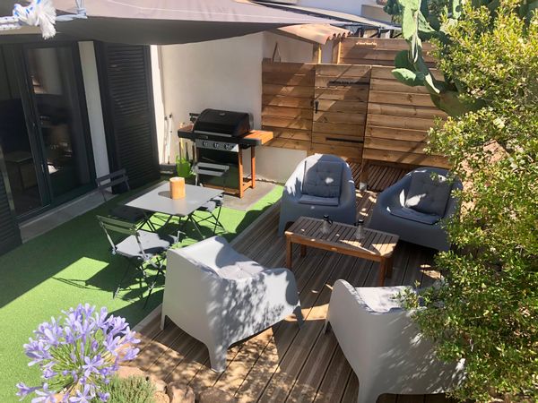 petit appartement cosi