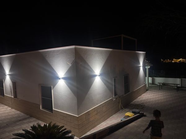Casa de Massimo