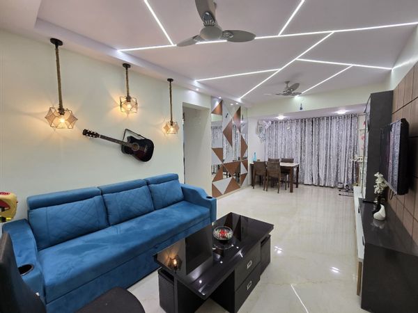 Casa di Khyati