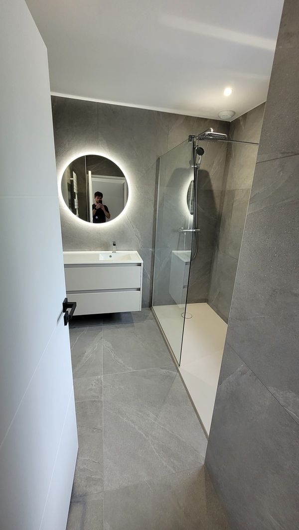 La maison de Mathilde