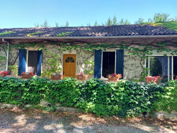 Casa di julie