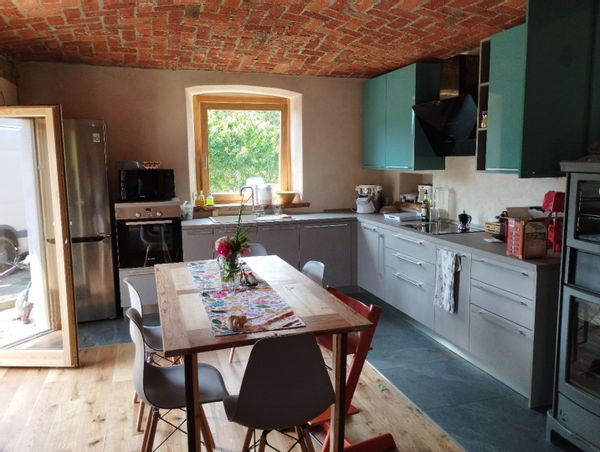 La maison de Francesca