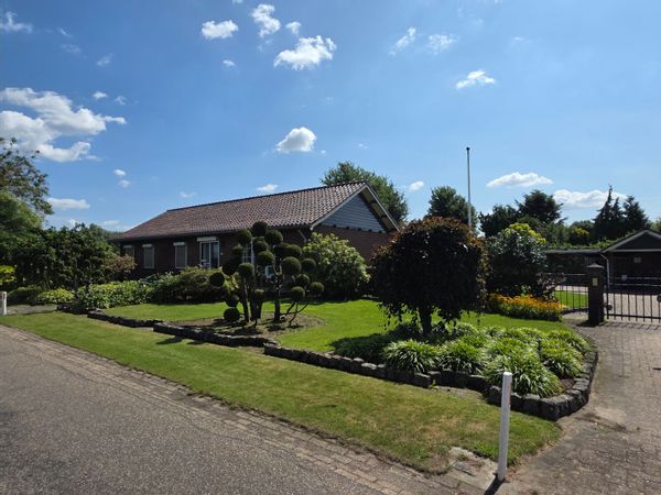 Casa Hillenweg s Haus