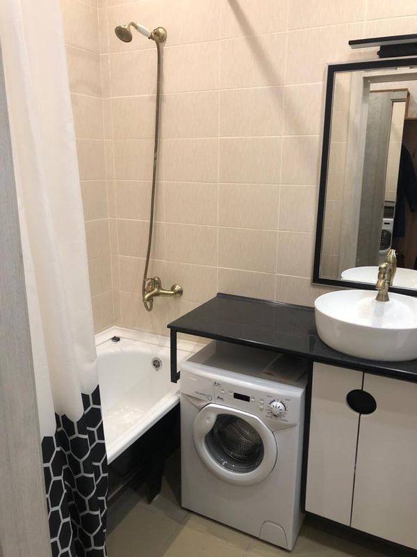 La maison de Snezhana