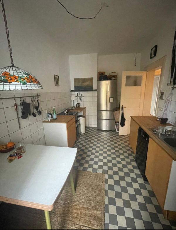 Casa di Lenja Elektra