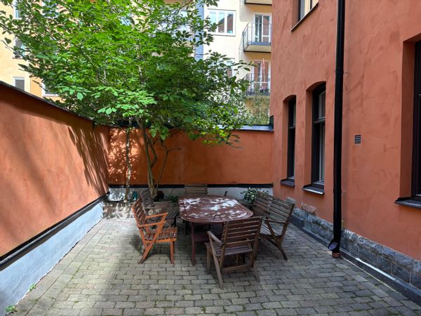 Joars hus