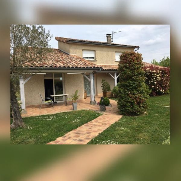 Casa di pauline