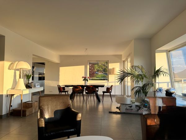 La maison de Candice