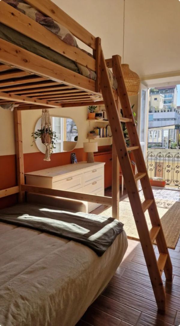 La maison de Marta