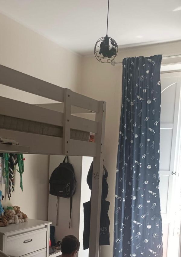 La casa di Gabriele