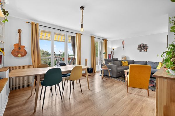 Bordeaux, Bassin d'Arcachon et vignobles - votre pied-à-terre idéal à Mérignac !