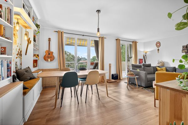 Casa di Lina et Jean