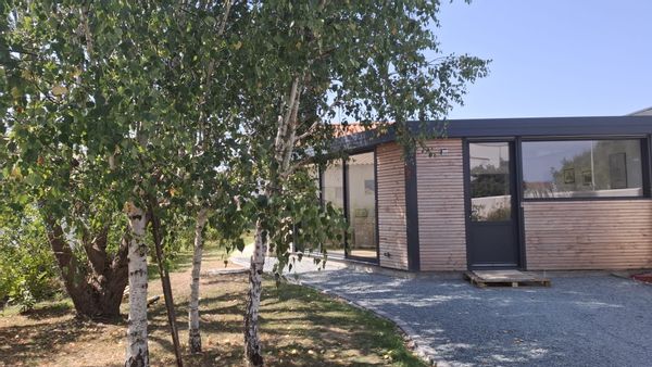 La petite maison de Dominique