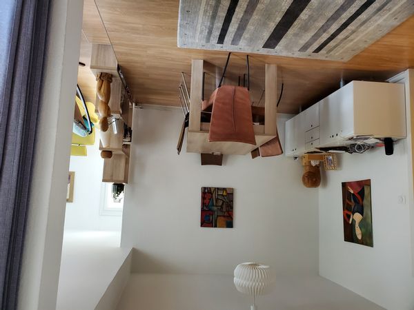 Susan's house