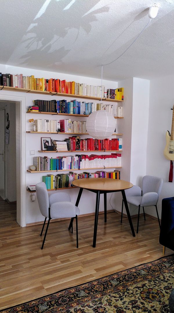 La maison de Lisa & Christopher