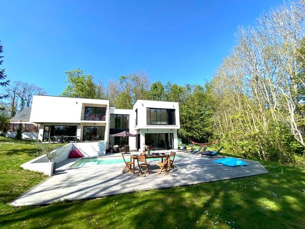 Casa de Edouard