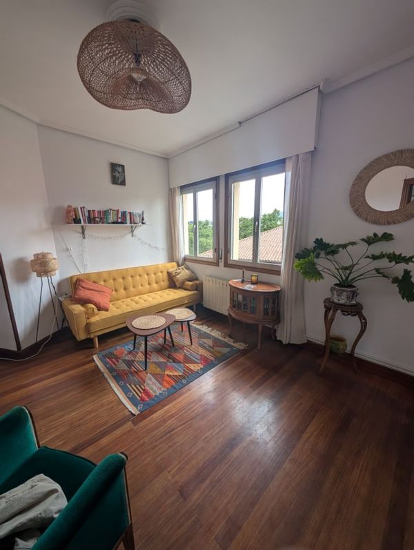 Casa de Daniel