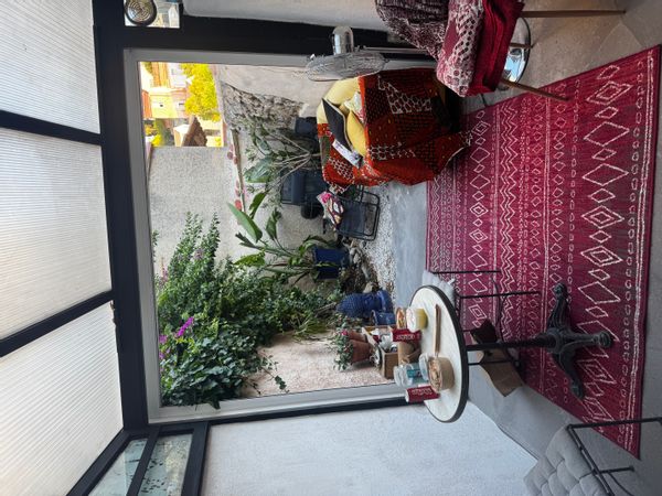 Casa de Lea