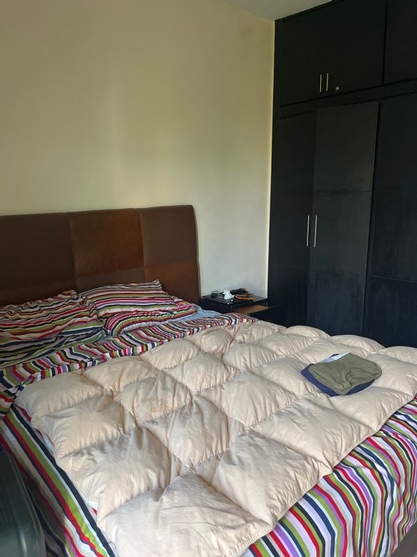 La maison de Zakaria