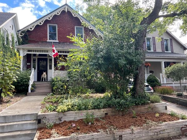 La maison de Melanie