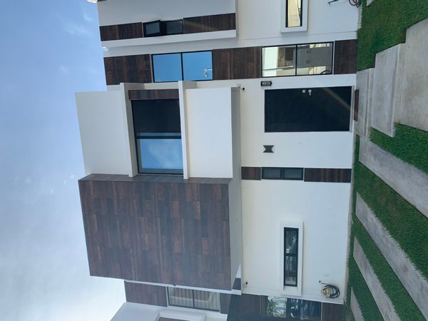 Rodrigo s Haus
