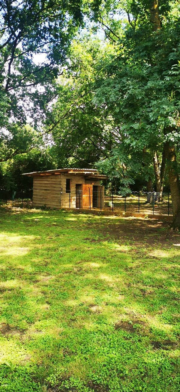 La maison de Dolores