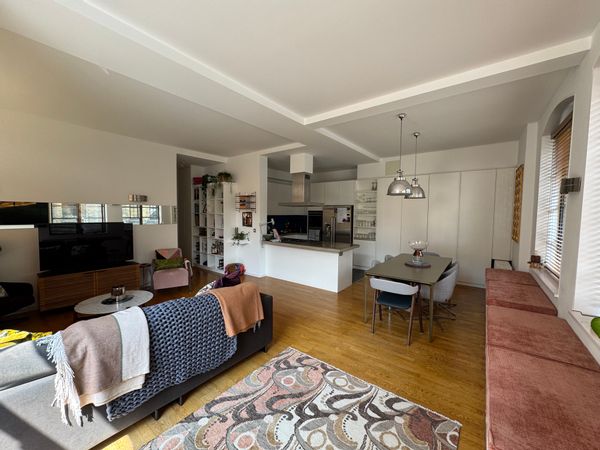 Robbies hus