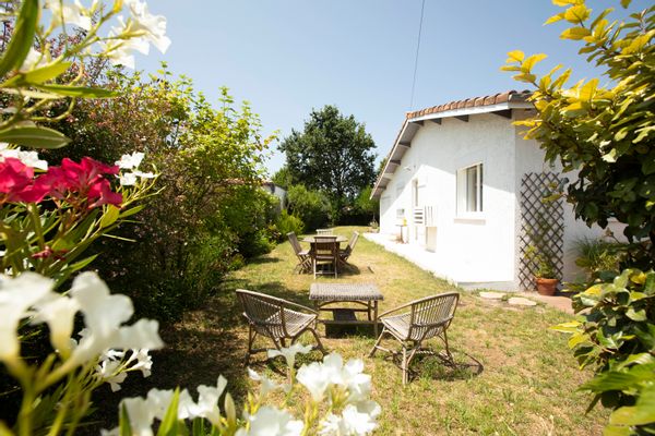 Maison 5min sentier littoral