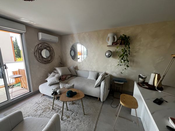 Casa de Dylan