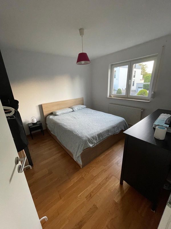 huis van Patricia
