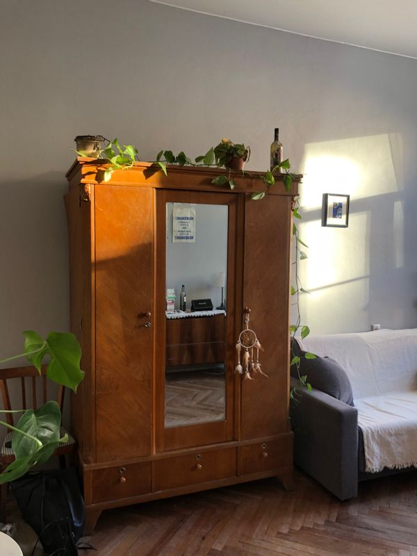 La maison de Victoria