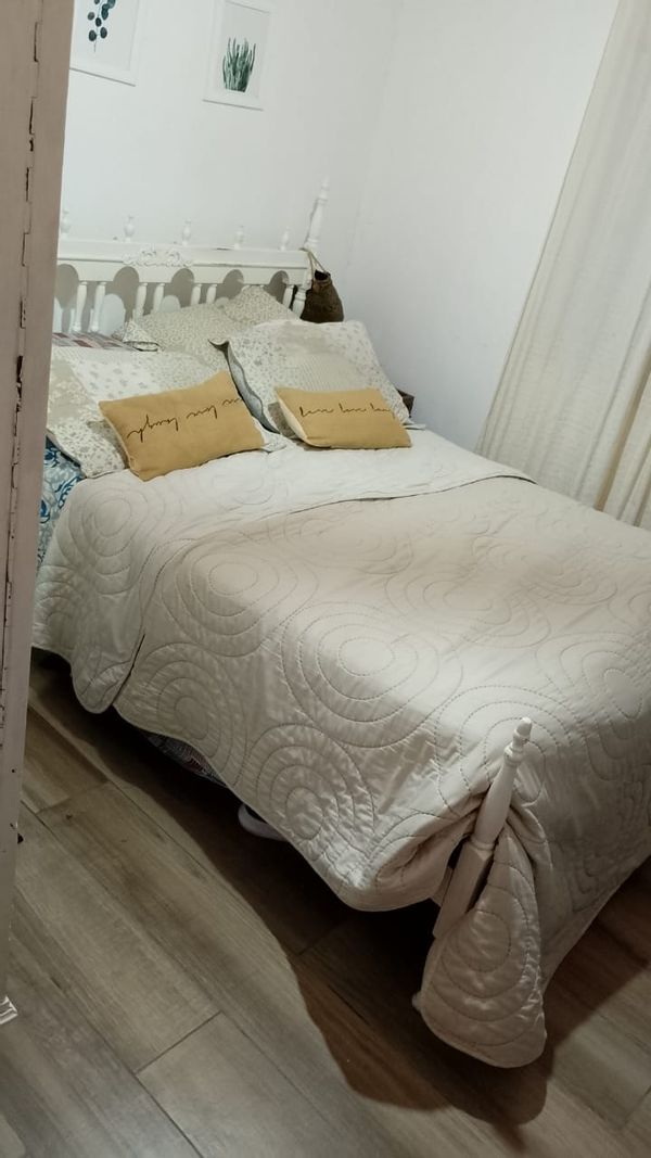 La maison de georgina