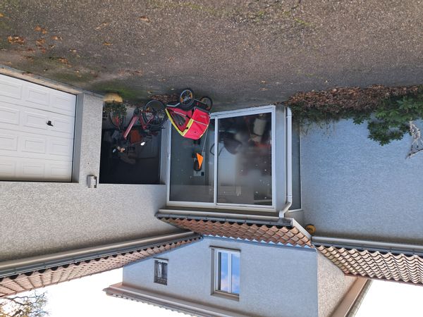 La maison de Nathalie