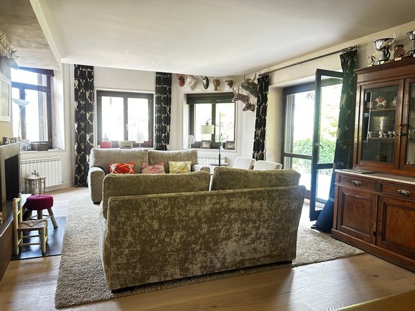 Casa con 5 dormitorios en el Pirineo Aragonés
