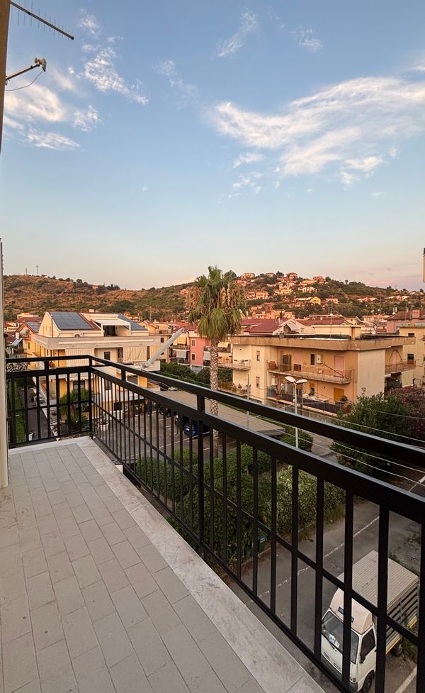 La maison de Serafina