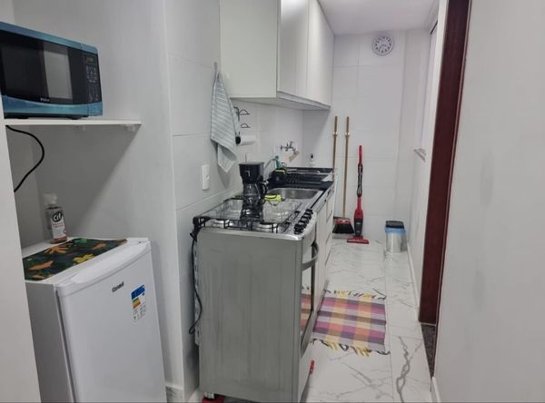 La maison de Cleiton