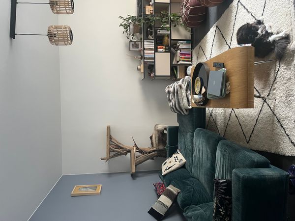 Appartement Cosy à Puteaux (La Defense- Paris)