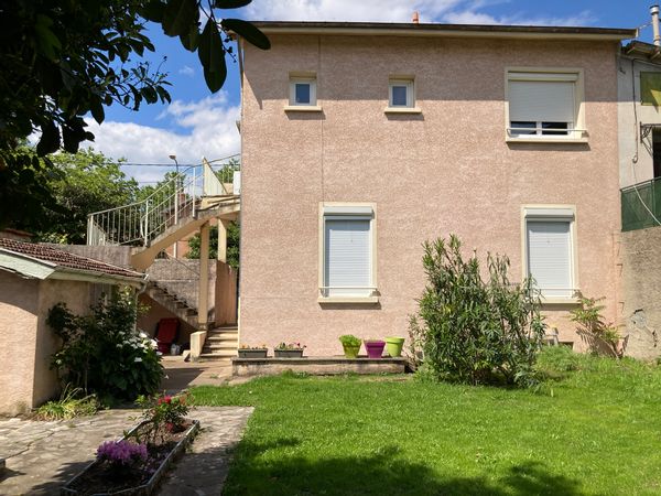Casa di Béatrice