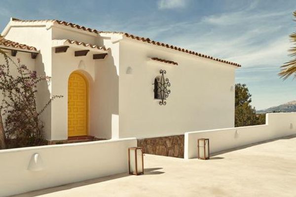 Casa de ELENA