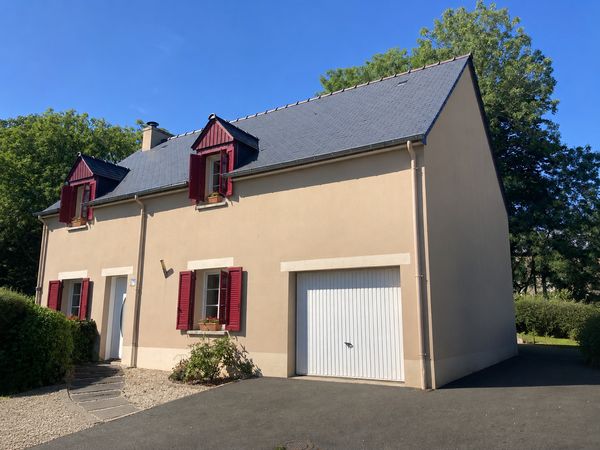 Casa di Françoise